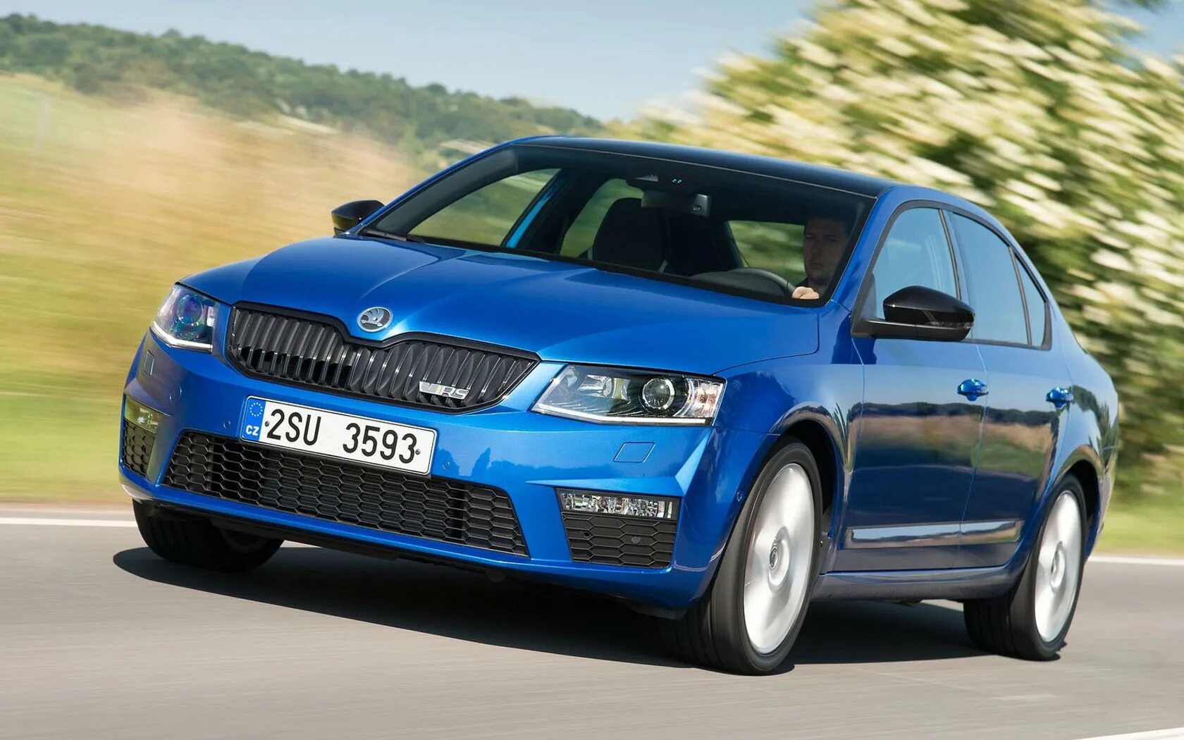 Octavia rs tdi. Skoda Octavia RS 2013. Škoda Octavia RS 2014.