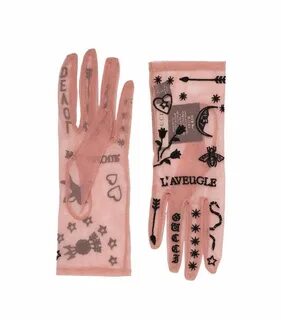 You can wear these