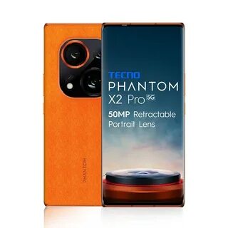 Tecno phantom x2 pro 12