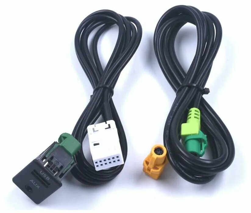 RCD 300 USB aux. Aux USB кабель для Volkswagen с фишкой. Aux USB кабель для Volkswagen RCD 510 Touareg. Провод USB aux для Фольксваген гольф. Usb volkswagen