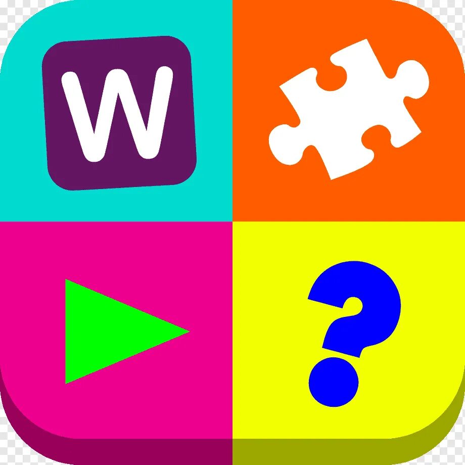 Логотип головоломки 2. Разные головоломки. word games. головоломки в картинках. головоломка логотип.