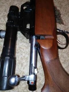 Барс 5.6 х39