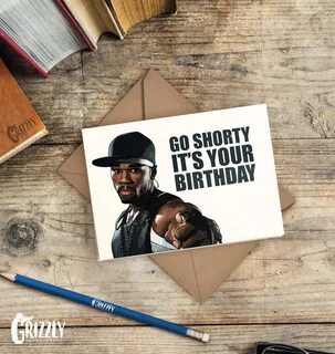 50 cent birthday gif with sound