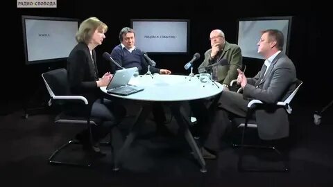 Радио свобода лицом к событию сегодня
