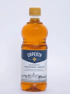 Горчичное масло сарепта отзывы