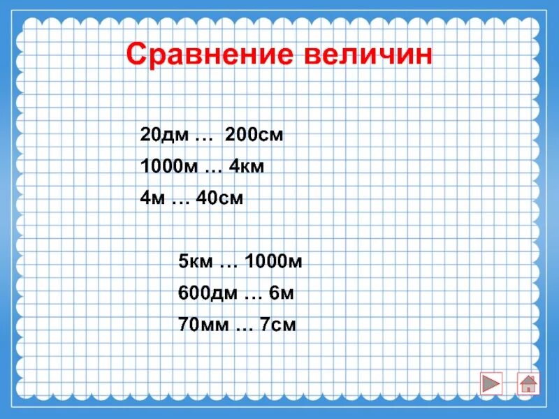 Сравнение б м. Сравнение величин. Сравнение величин единицы длины. Как сравнивать величины 2 класс. Величины 4 класс.