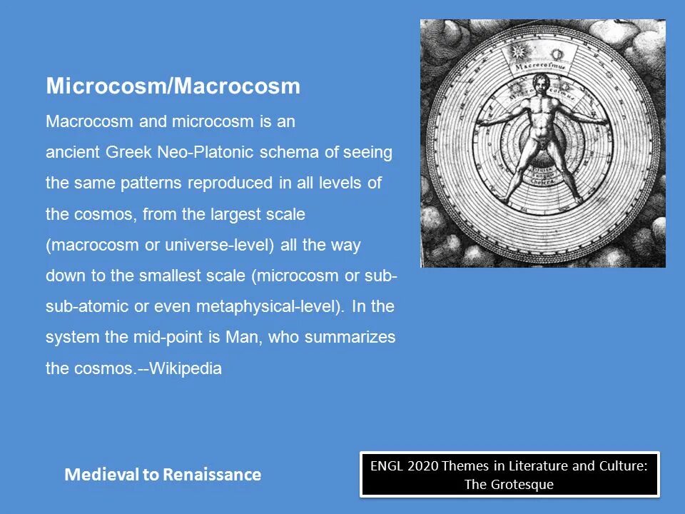Diagram of the macrocosm, from Oronce Finé's Protomathesis, published in 1532 Sp