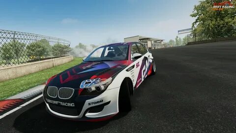 Car x drift 3 на пк