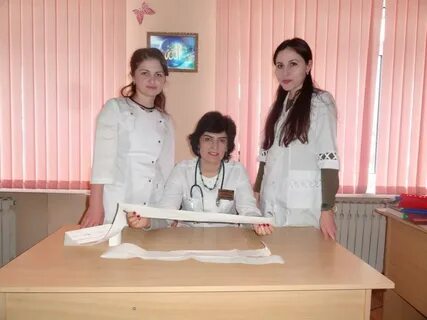 Республиканская больница черкесск отделения