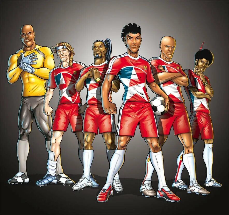 Supa strikas игрушки. Ыгщфыеsupa strikas. Supa strikas игроки. Суперстрайкеры