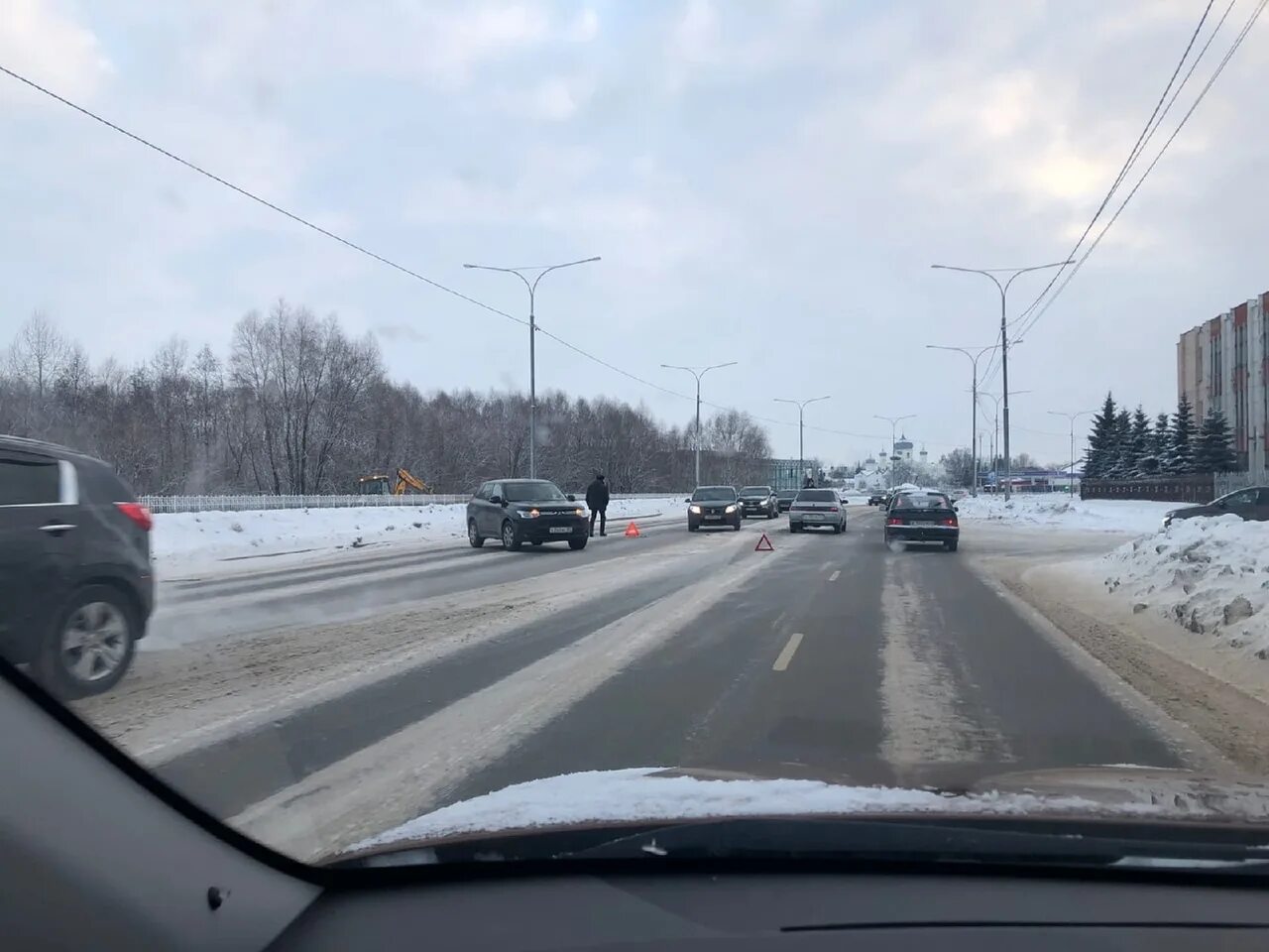 ЧП 53 Великий ООВ. Авария на Колмовской набережной.