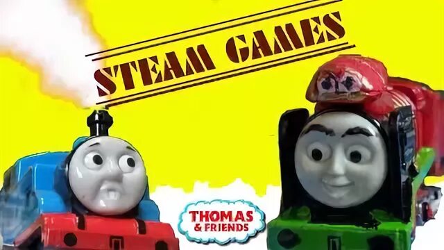 Begin thomas