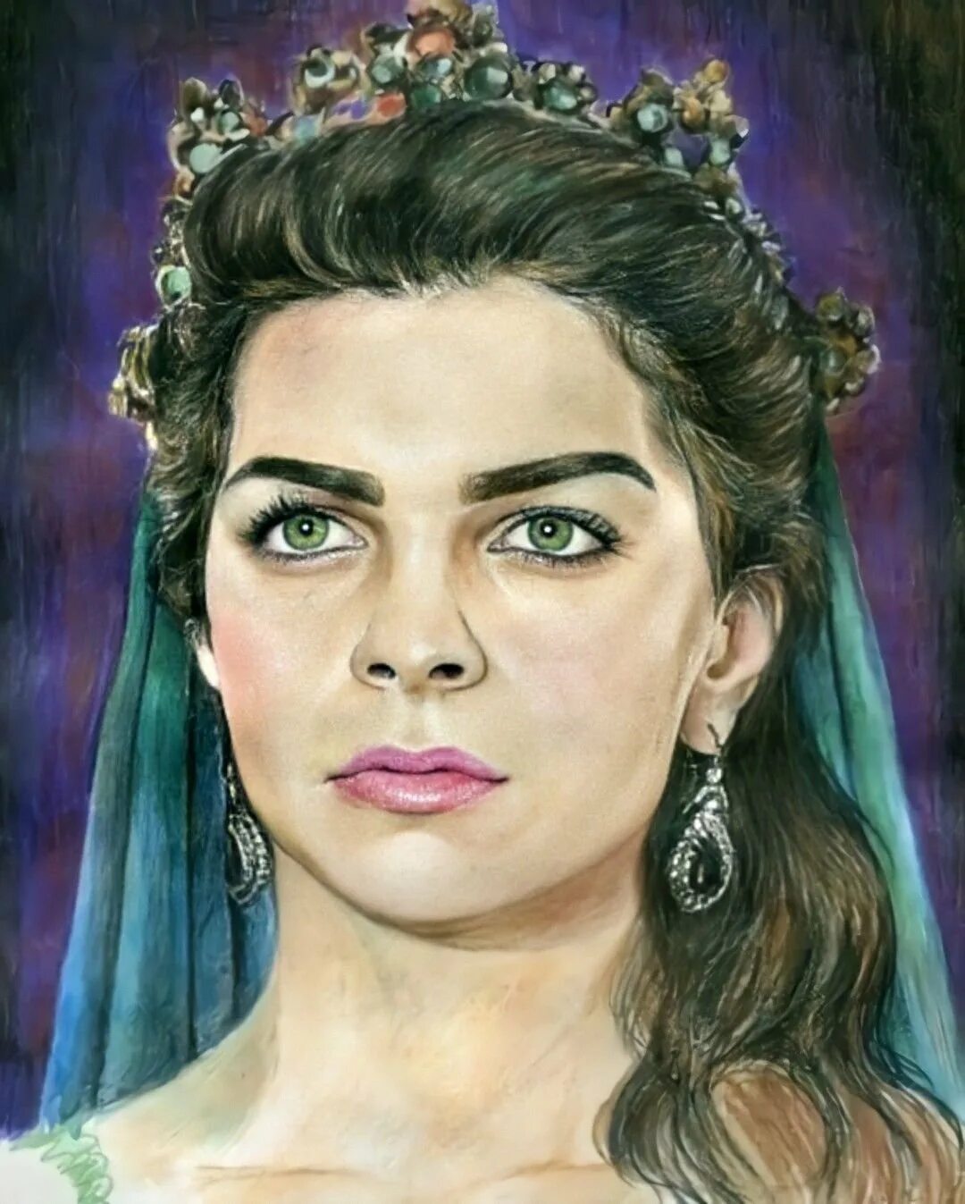 Легко век. Михримах султан портрет. Великолепный век хюррем султан портрет. Михримах султан портрет великолепный век. Wladyslaw theodor benda картины.