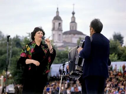 Жизнь ольги воронец