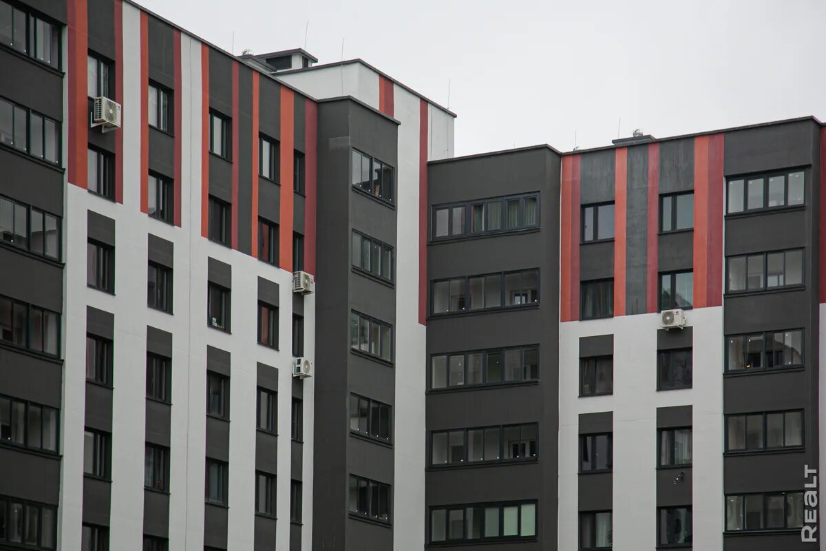 Жк матвеевский