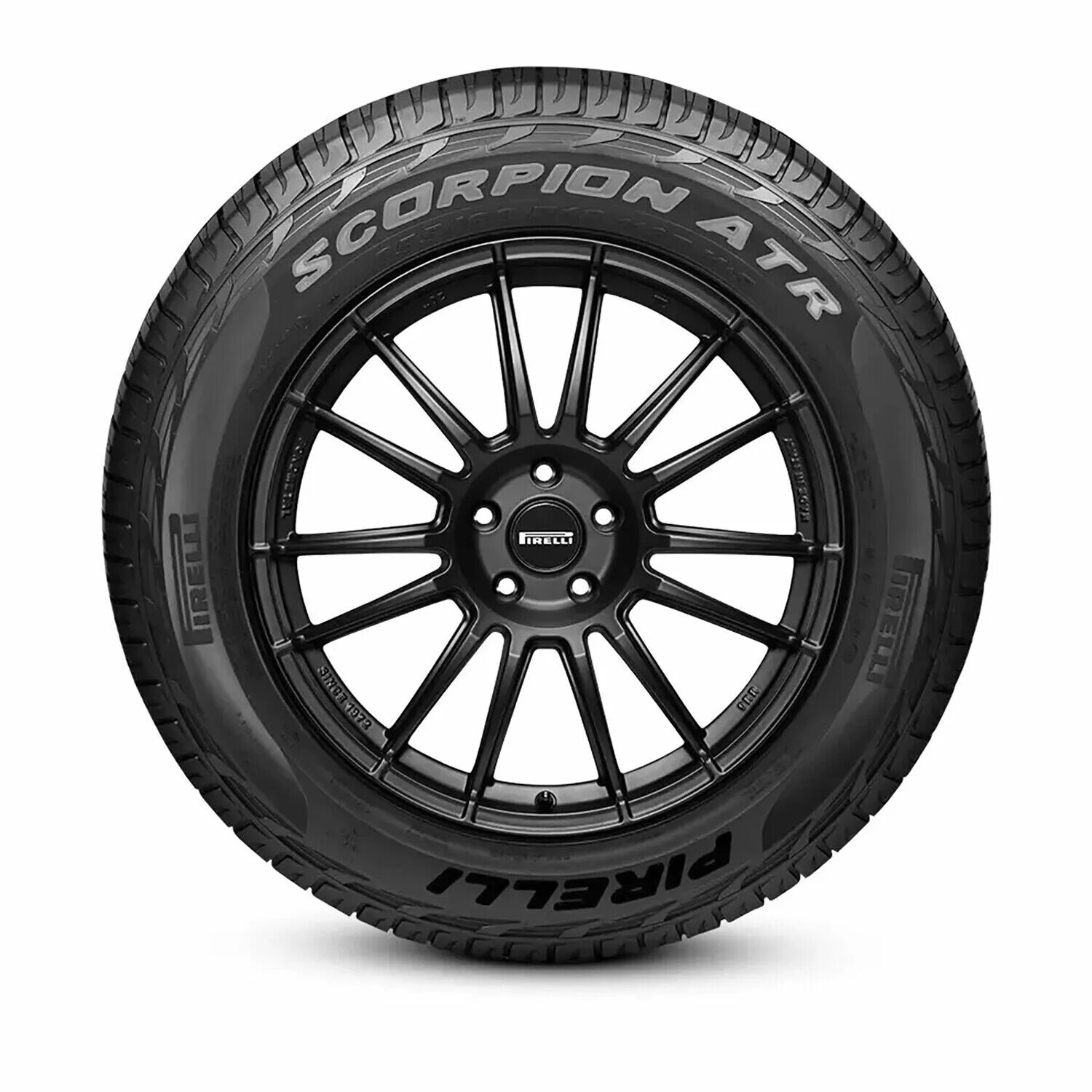 Шины pirelli scorpion atr. Pirelli (пирелли) scorpion atr 18575 r16 93t. pirelli 18575r16 93t scorpion atr tl. шина 18575r16 pirelli scorpion atr 93t. r16 18575 pirelli scorpion atr suv 93t.
