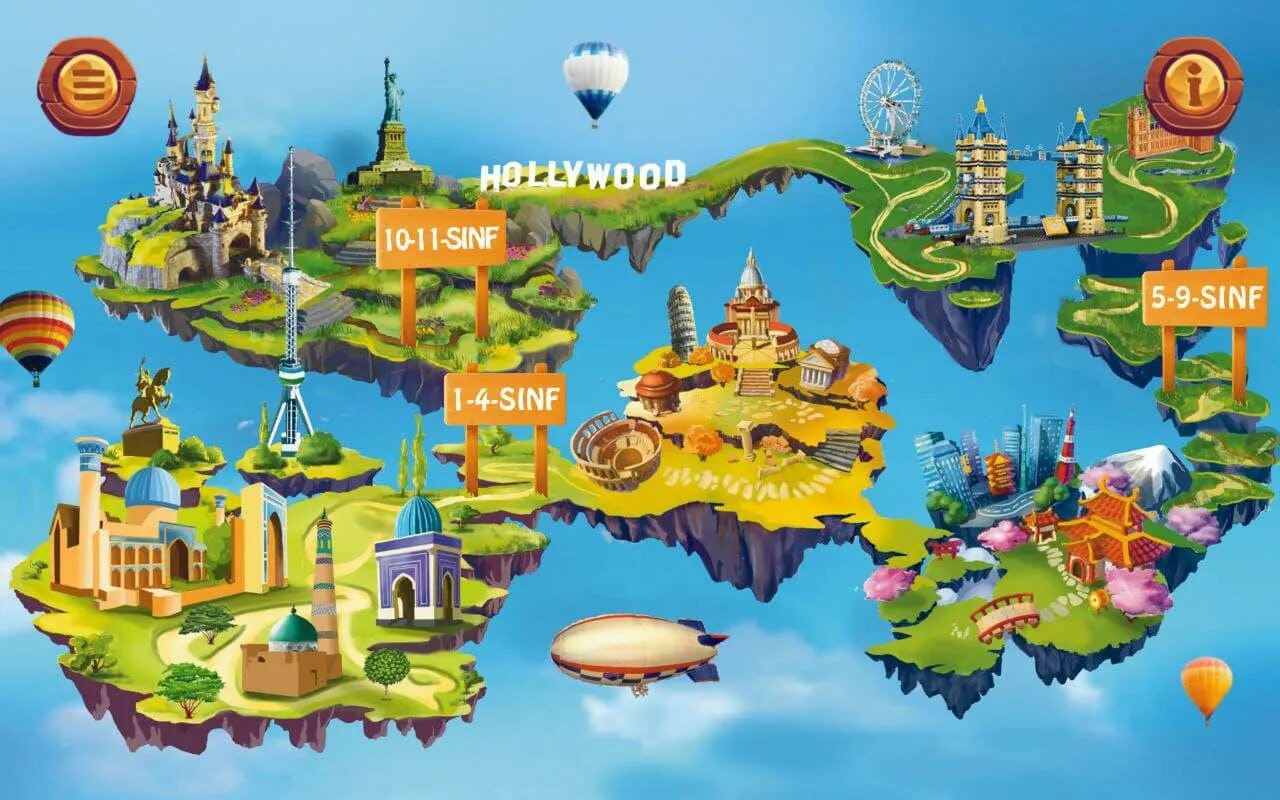 Smart e maktab. Smart land maktab. smart land o&#039;yinlar.