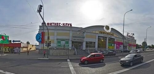 Standart-Garage, auto repair shop, Russia, selo Chemodanovka, Vostochnaya ulitsa
