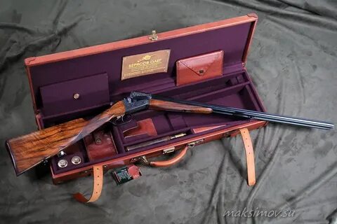 Советские ружья