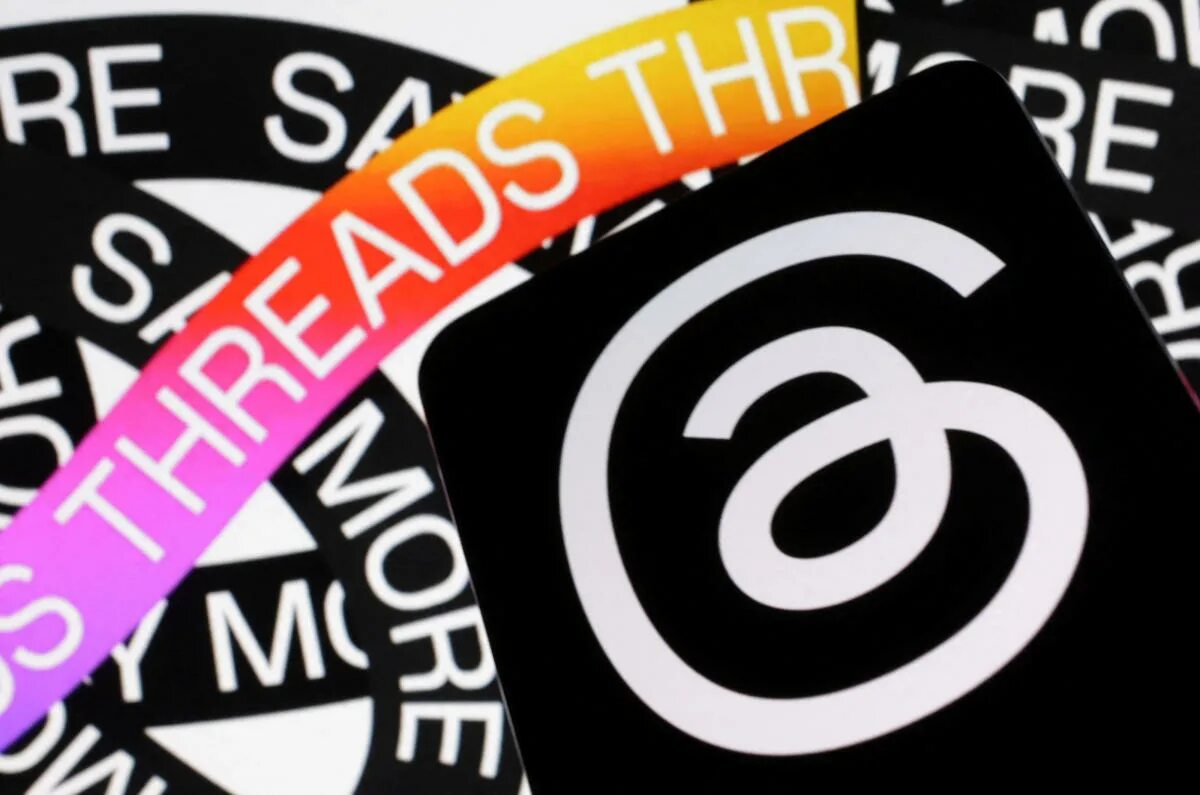 Threads 0. Threads лого. the thread. threads приложение. обложка для facebook.
