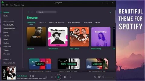 Custom client