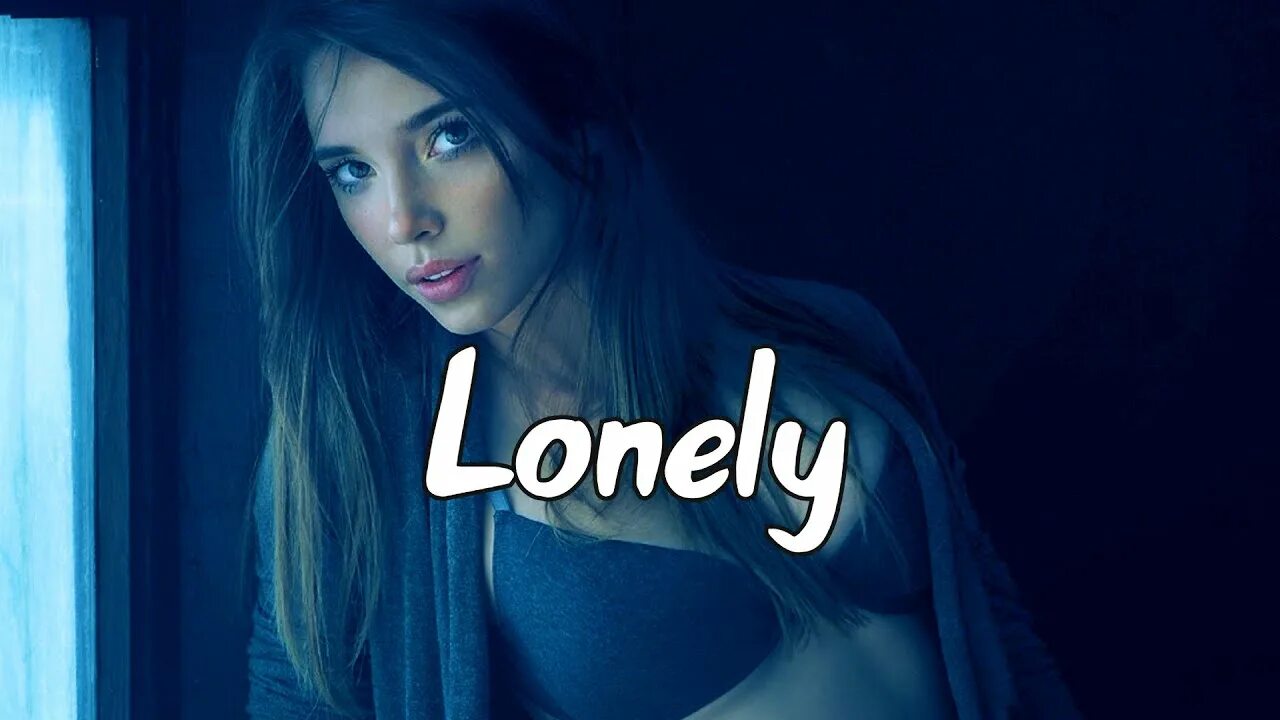 Dark Colors Lonely. Veysel Bicer Lonely (Original Mix).