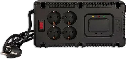 Стабилизатор напряжения avr 600