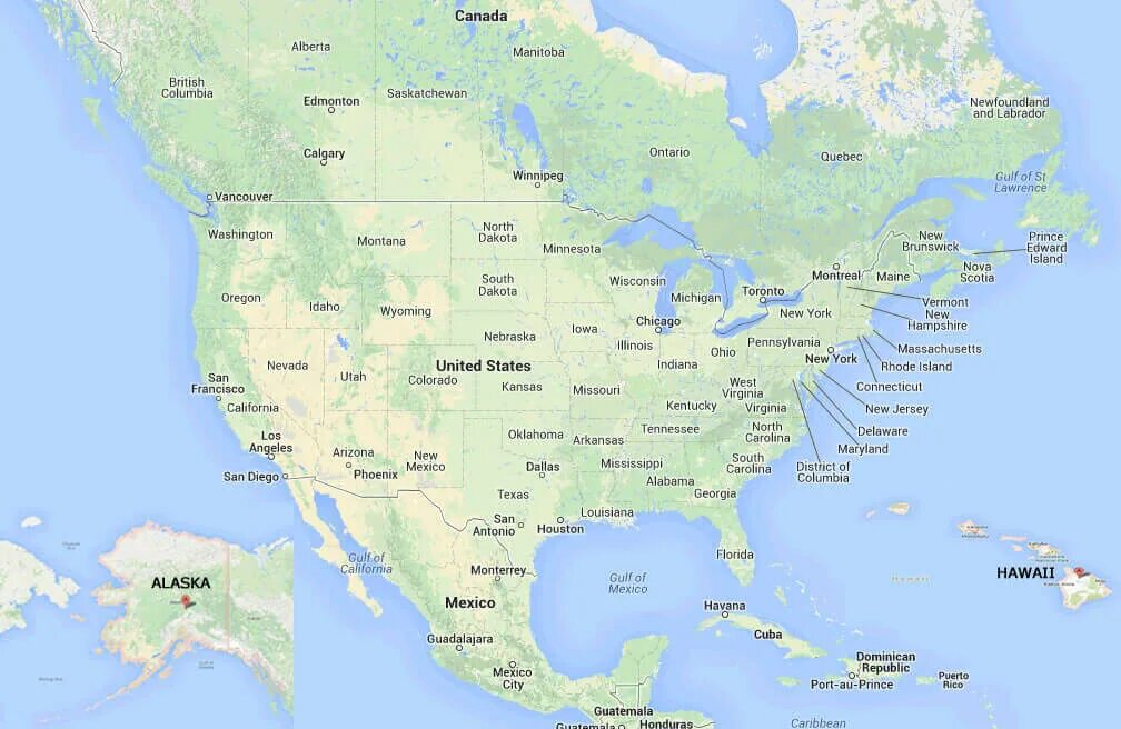 Гавайи список штатов сша. Гавайи на карте сша. гавайи на карте америки. штат гавайи на карту сша.