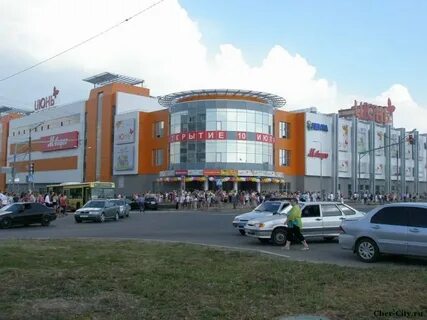 Мори череповец