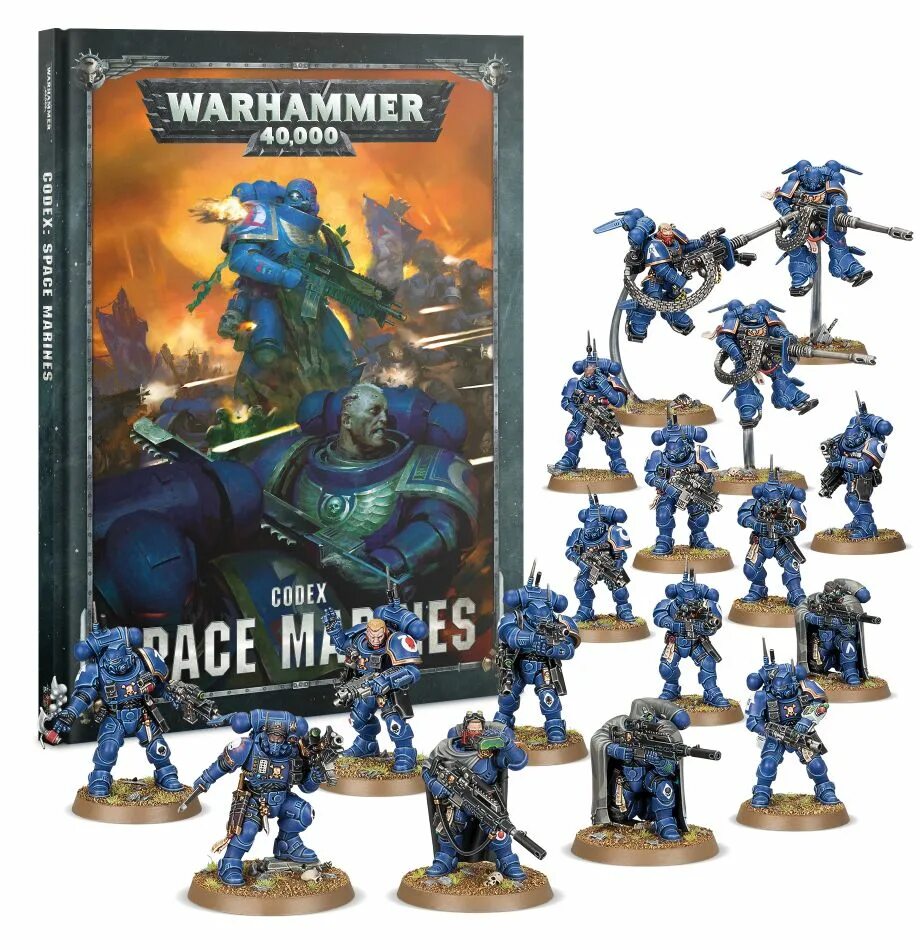 Start collecting Space Marines. Warhammer start collecting. Start collecting! Vanguard Space Marines. Старт коллектинг Спейс Марины. Start collection