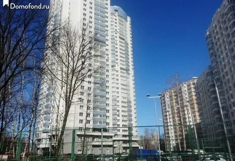 Москва квартиры метро речной вокзал