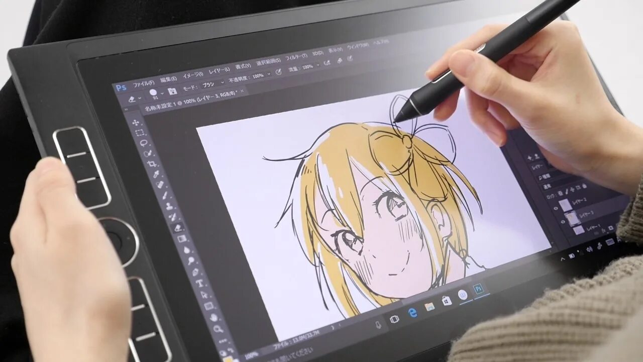 Не видит wacom. Wacom MOBILESTUDIO Pro 13. Wacom MOBILESTUDIO Pro. Wacom Intuos Pro.