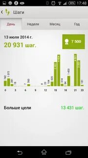 2500 шагов сколько километров