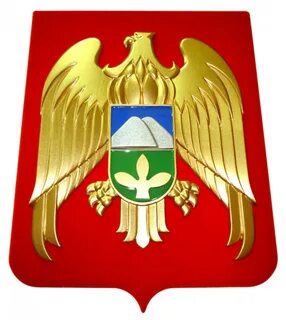 Герб кбр