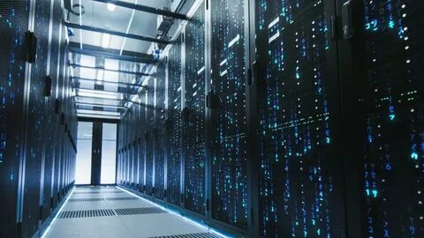 Информация через пространство