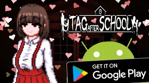 Tag after school itch