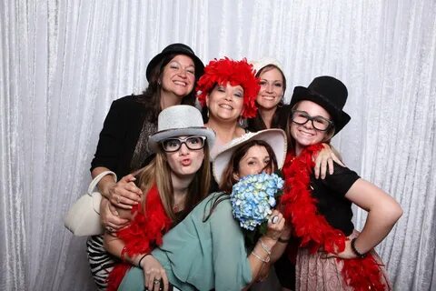 Photo booth