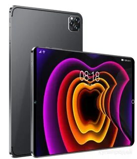 Планшет pad 6 pro max