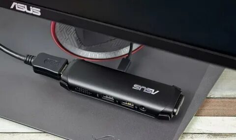 Флешка asus