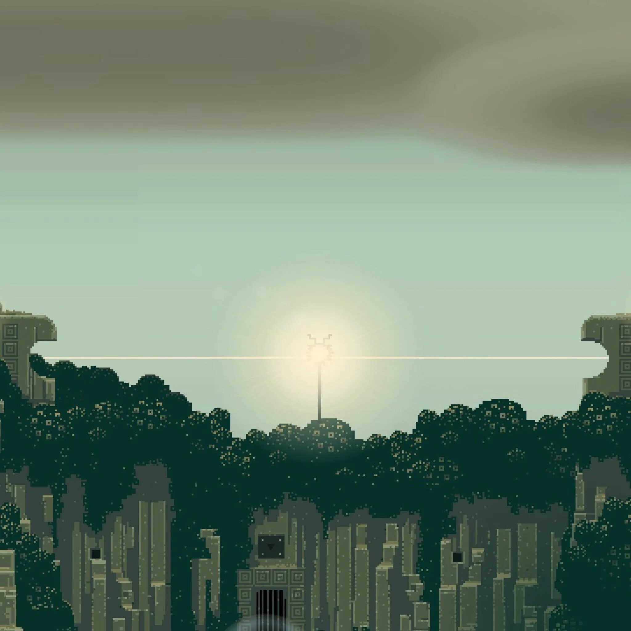 8 bit image