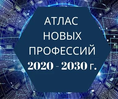 Атлас 2030