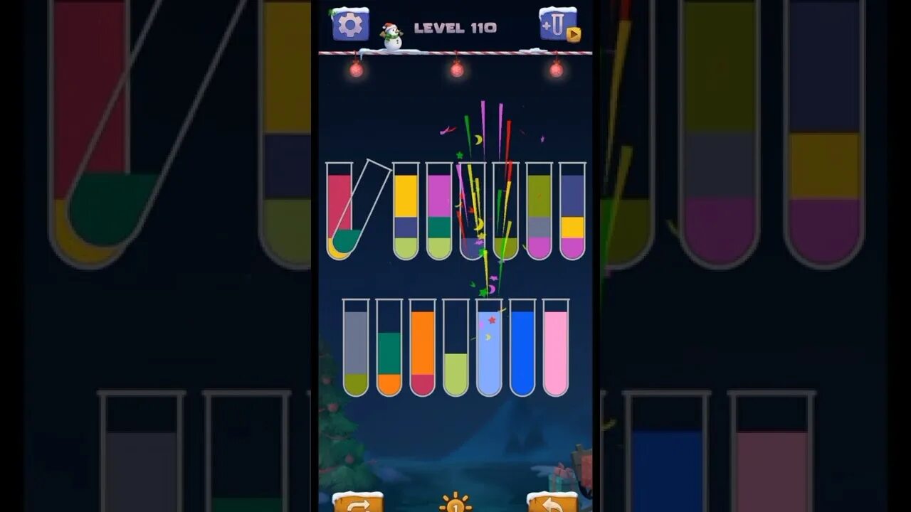 Как пройти уровень в water sort puzzle. Игра water sort. игра water sort уровень. игра water sort уровень 200. игра water sort уровень 159.