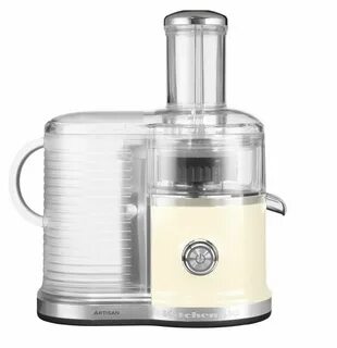 Соковыжималка шнековая kitchenaid