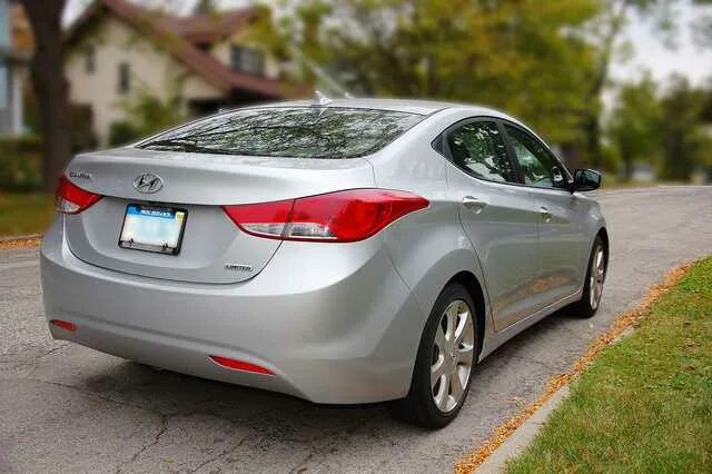 Hyundai Elantra 2012. 2012 Hyundai Elantra Limited. Хендай Элантра 2012. Хендай Элантра 2012г