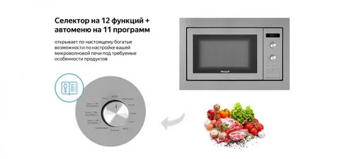 Weissgauff микроволновая печь инструкция