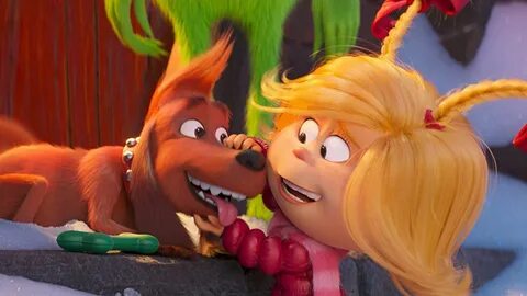 The Grinch Wallpaper Best Wallpaper HD Der Grinch, Grinch Stole Christmas, ...