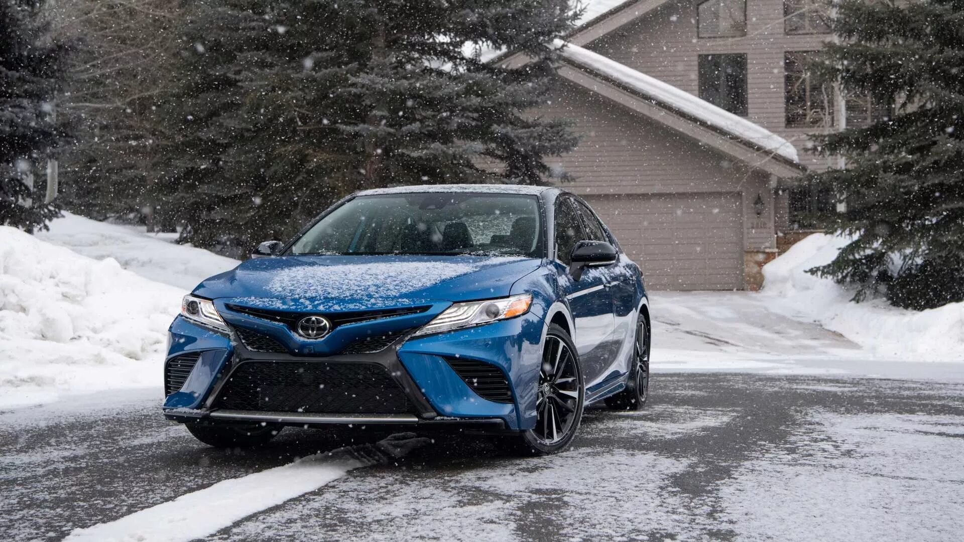 обои awd. Camry awd. Toyota camry awd 2020. тойота камри 2021 зимой. Camry awd.