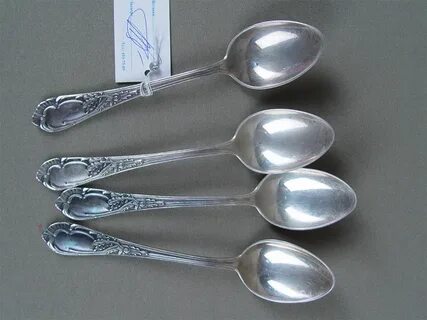 Серебро 875