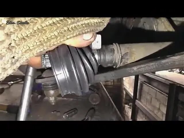 Гранаты на ваз 21099