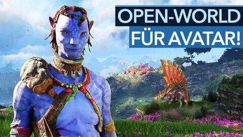 Avatar ps5
